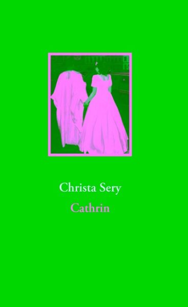Cover von Cathrin