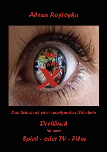 Cover von Das dritte X
