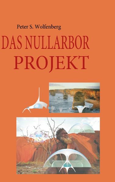 Cover von DAS NULLARBOR PROJEKT
