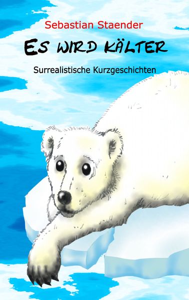 Cover von Es wird kälter