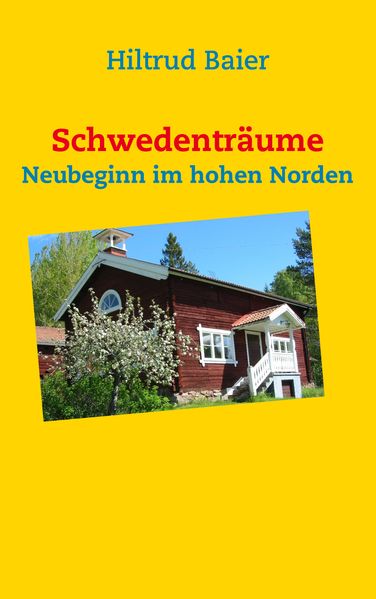 Cover von Schwedenträume