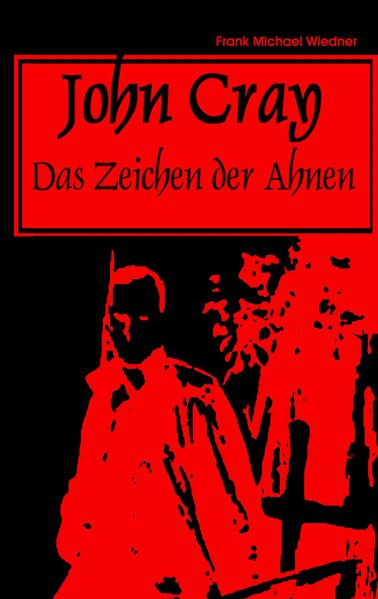 Cover von John Cray