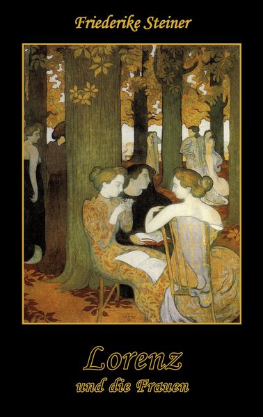 Cover von Lorenz und die Frauen
