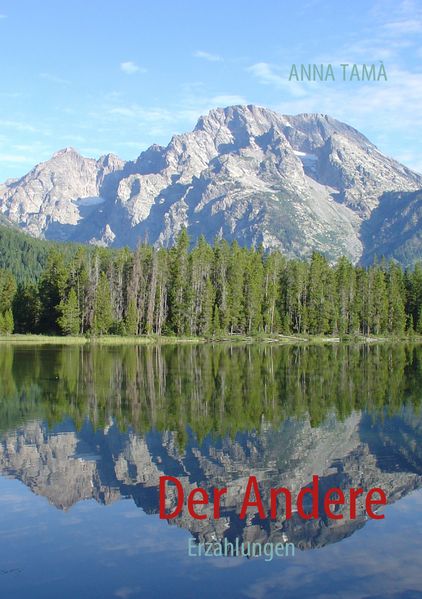 Cover von Der Andere