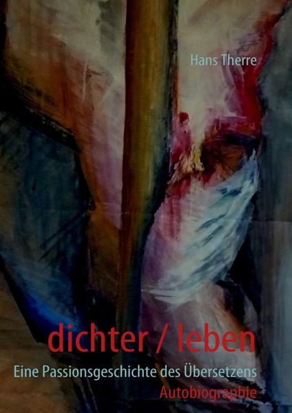 Cover von dichter / leben