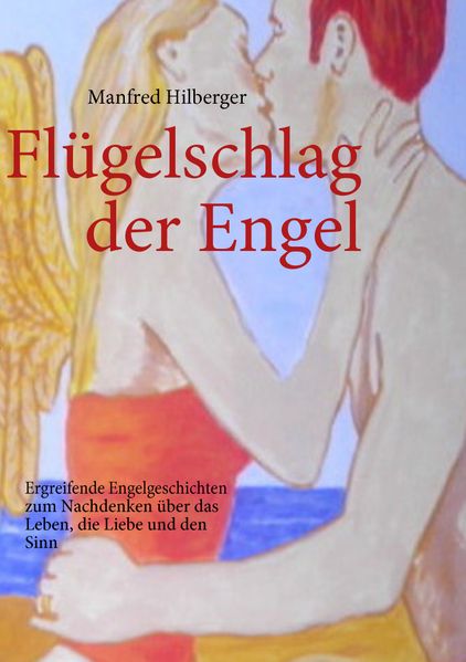 Cover von Flügelschlag der Engel