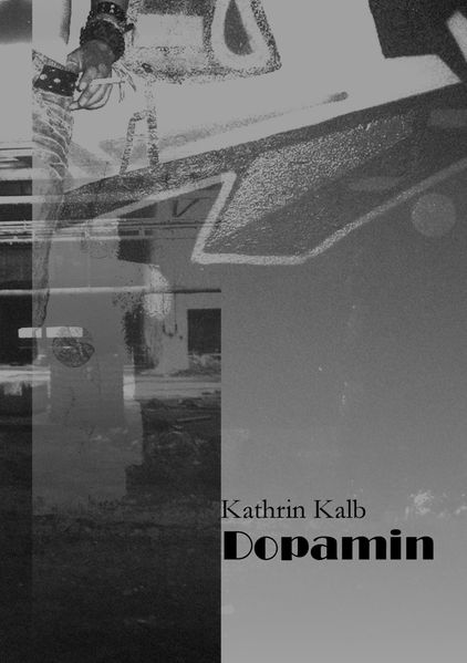 Cover von Dopamin