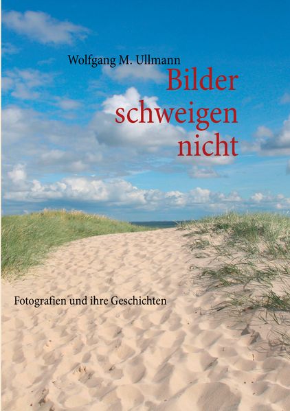 Cover von Bilder schweigen nicht