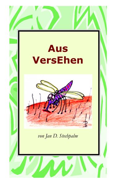 Cover von Aus VersEhen