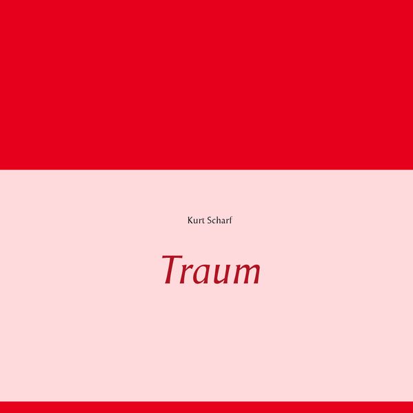 Cover von Traum