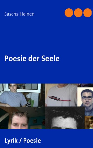 Cover von Poesie der Seele