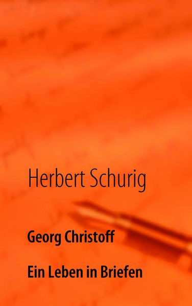 Cover von Georg Christoff