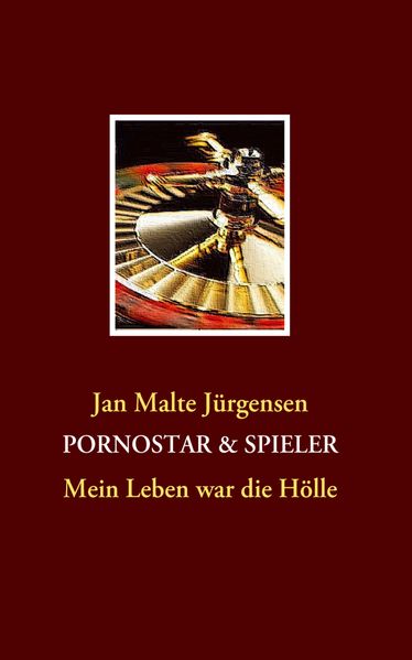 Cover von Pornostar & Spieler