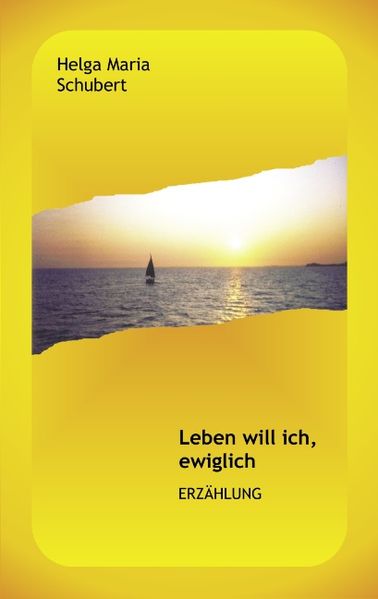 Cover von Leben will ich, ewiglich