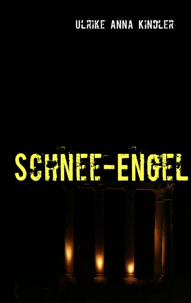 Cover von Schnee-Engel