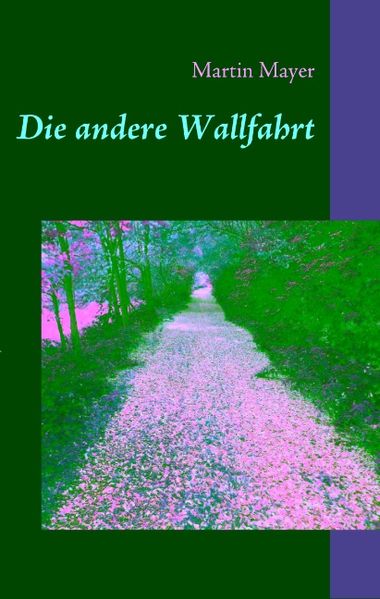 Cover von Die andere Wallfahrt