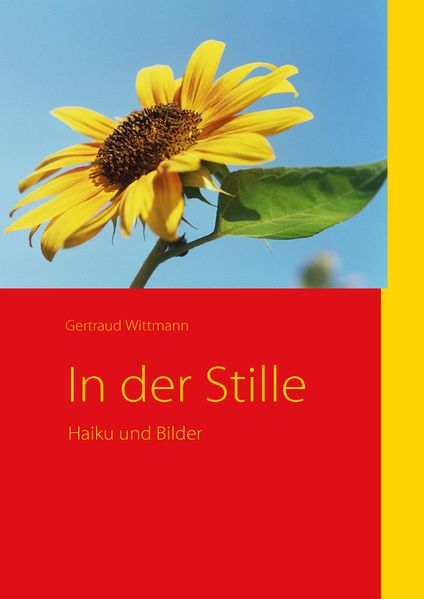 Cover von In der Stille