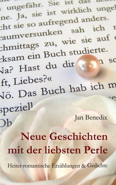 Cover von Neue Geschichten mit der liebsten Perle