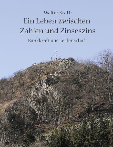Cover von Ein Leben zwischen Zahlen und Zinseszins