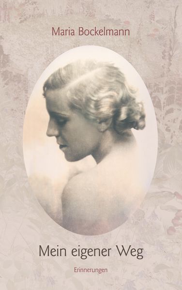 Cover von Mein eigener Weg