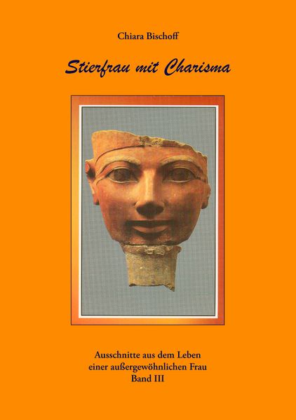 Cover von Stierfrau mit Charisma