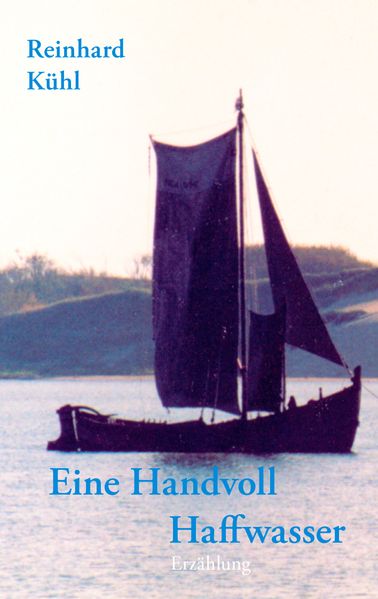 Cover von Eine Handvoll Haffwasser