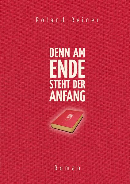 Cover von Denn am Ende steht der Anfang