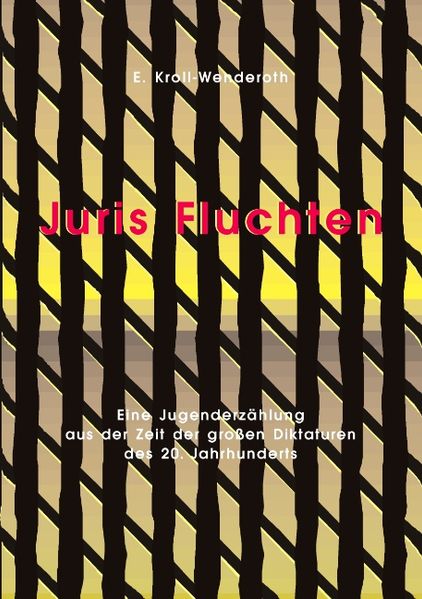 Cover von Juris Fluchten