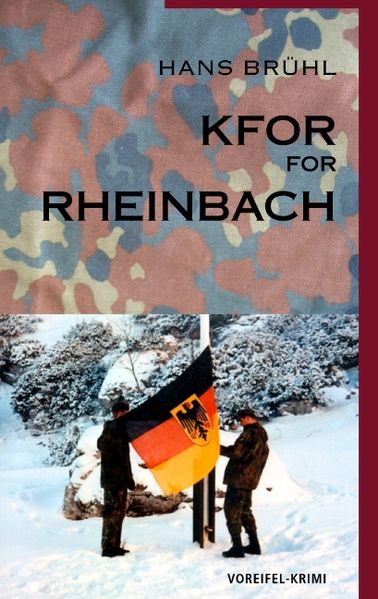 Cover von KFOR for Rheinbach