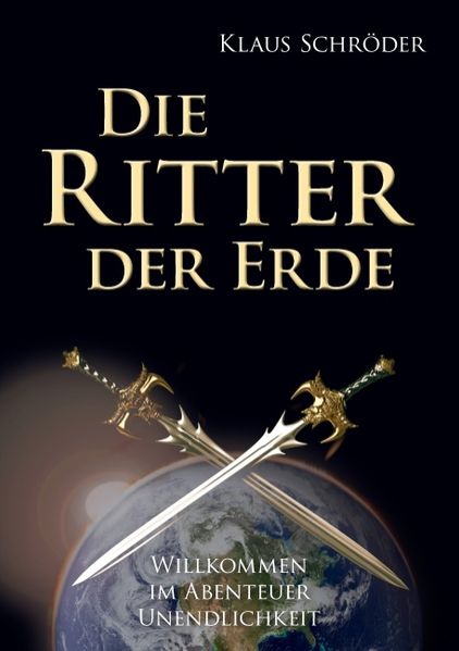 Cover von Die Ritter der Erde