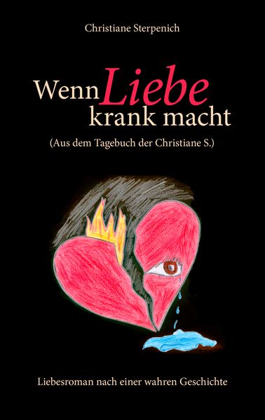 Cover von Wenn Liebe krank macht
