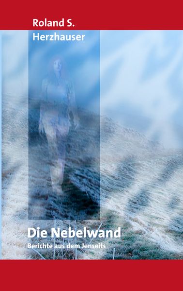 Cover von Die Nebelwand