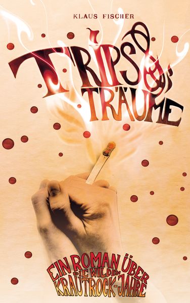 Cover von Trips + Träume