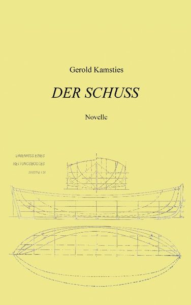 Cover von Der Schuss