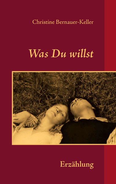 Cover von Was Du willst