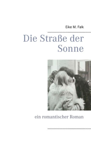 Cover von Die Straße der Sonne