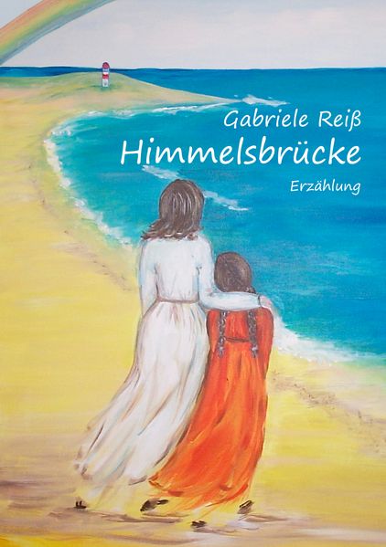 Cover von Himmelsbrücke