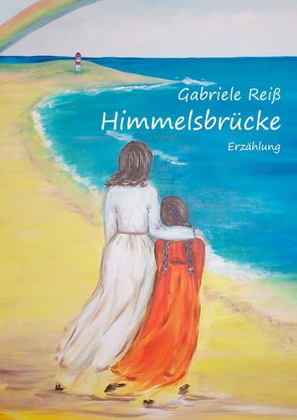 Cover von Himmelsbrücke