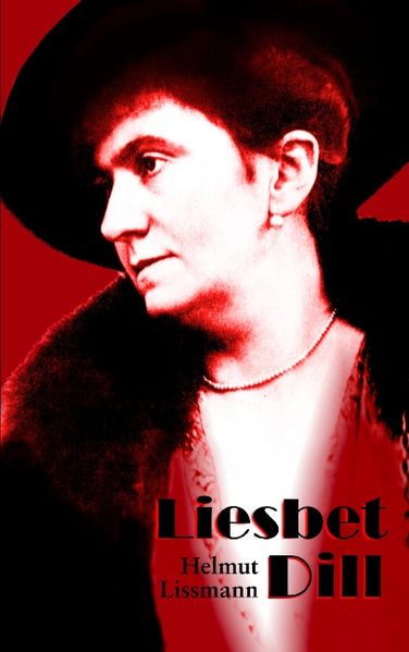 Cover von Liesbet Dill