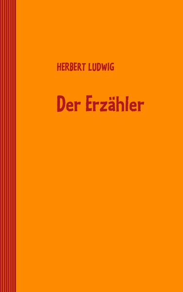 Cover von Der Erzähler