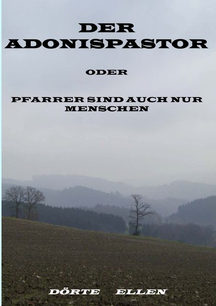 Cover von Der Adonispastor