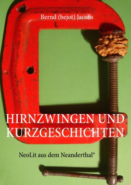 Cover von Hirnzwingen und Kurzgeschichten