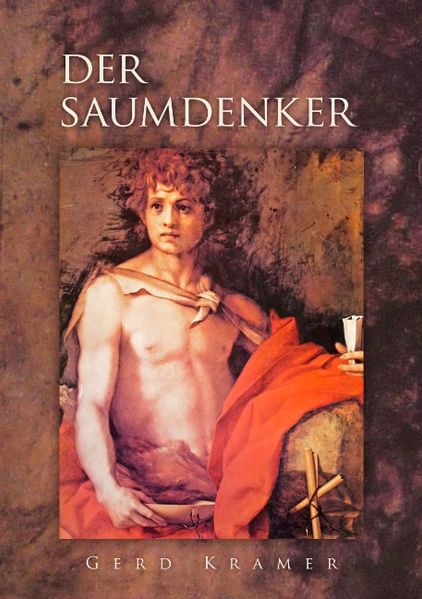 Cover von Der Saumdenker