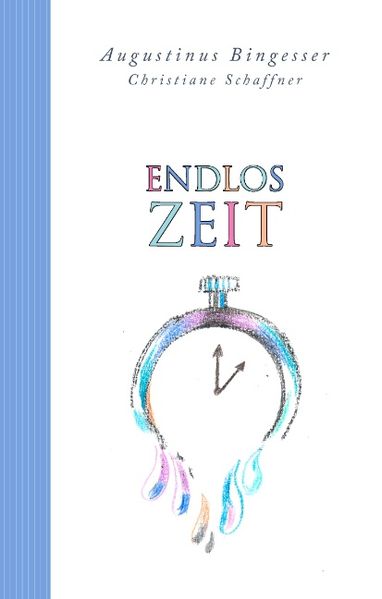Cover von Endlos Zeit