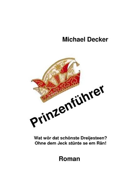 Cover von Prinzenführer