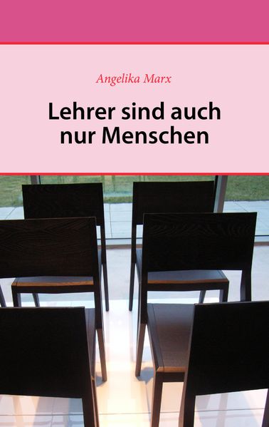 Cover von Lehrer sind auch nur Menschen