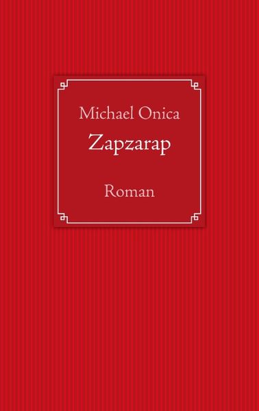Cover von Zapzarap