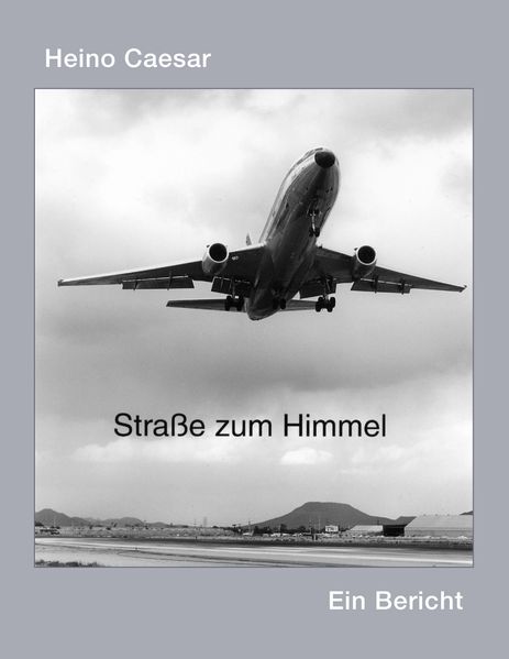 Cover von Die Straße zum Himmel
