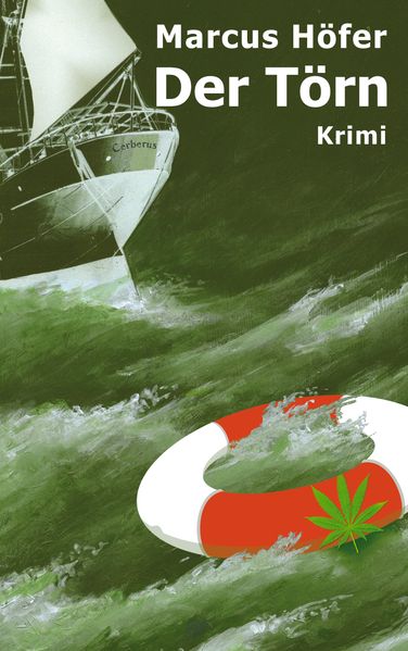 Cover von Der Törn
