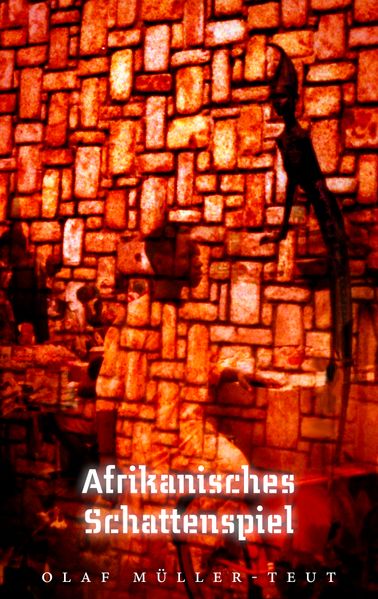 Cover von Afrikanisches Schattenspiel